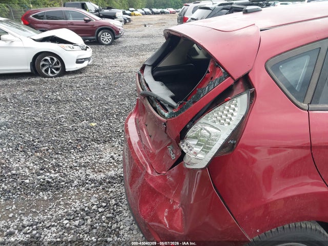 Aukcja sprzedaży 2013 Ford Fiesta Se, vin: 3FADP4EJ1DM171693, numer aukcji: 45040309
