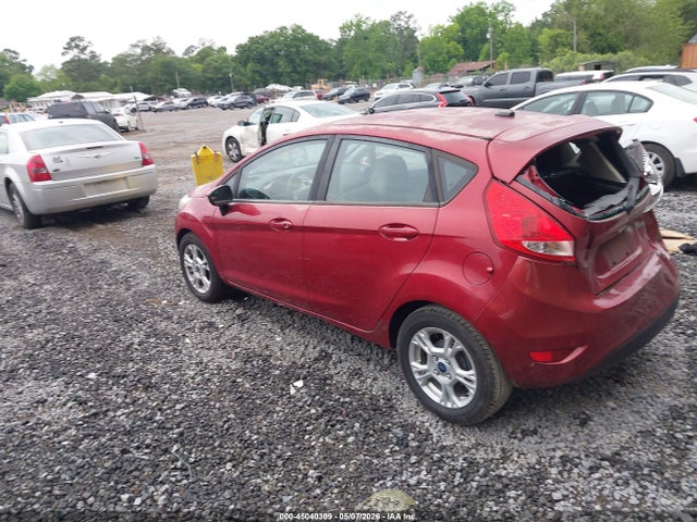 Aukcja sprzedaży 2013 Ford Fiesta Se, vin: 3FADP4EJ1DM171693, numer aukcji: 45040309