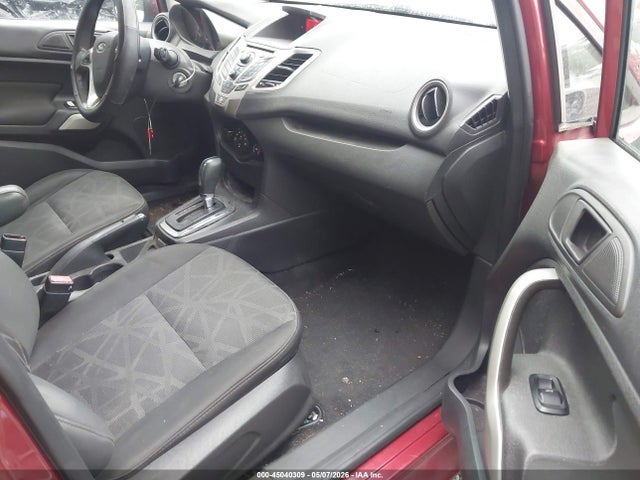 Aukcja sprzedaży 2013 Ford Fiesta Se, vin: 3FADP4EJ1DM171693, numer aukcji: 45040309