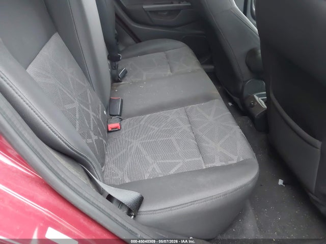 Aukcja sprzedaży 2013 Ford Fiesta Se, vin: 3FADP4EJ1DM171693, numer aukcji: 45040309