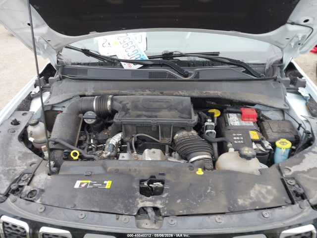 Продаж на аукціоні авто 2023 Jeep Compass Limited 4x4, vin: 3C4NJDCN0PT569235, номер лоту: 45040312