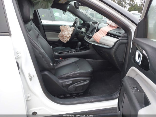 Продаж на аукціоні авто 2023 Jeep Compass Limited 4x4, vin: 3C4NJDCN0PT569235, номер лоту: 45040312