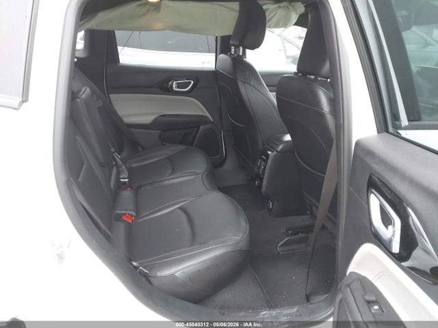Продаж на аукціоні авто 2023 Jeep Compass Limited 4x4, vin: 3C4NJDCN0PT569235, номер лоту: 45040312