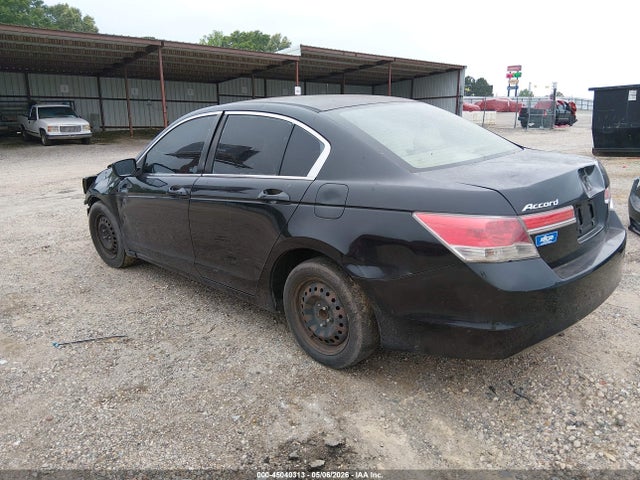 2012 Honda Accord 2.4 Lx მანქანა იყიდება აუქციონზე, vin: 1HGCP2F31CA101473, აუქციონის ნომერი: 45040313
