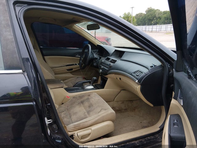 2012 Honda Accord 2.4 Lx მანქანა იყიდება აუქციონზე, vin: 1HGCP2F31CA101473, აუქციონის ნომერი: 45040313
