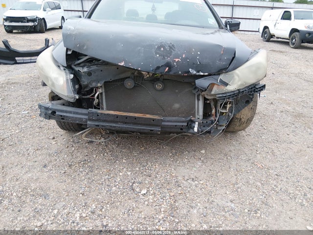 2012 Honda Accord 2.4 Lx მანქანა იყიდება აუქციონზე, vin: 1HGCP2F31CA101473, აუქციონის ნომერი: 45040313