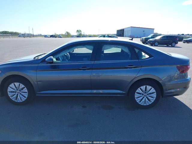 Aukcja sprzedaży 2020 Volkswagen Jetta 1.4t R-line/1.4t S/1.4t Se, vin: 3VWC57BU8LM078760, numer aukcji: 45040314
