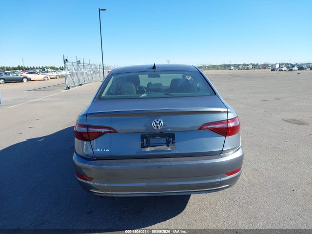 Aukcja sprzedaży 2020 Volkswagen Jetta 1.4t R-line/1.4t S/1.4t Se, vin: 3VWC57BU8LM078760, numer aukcji: 45040314