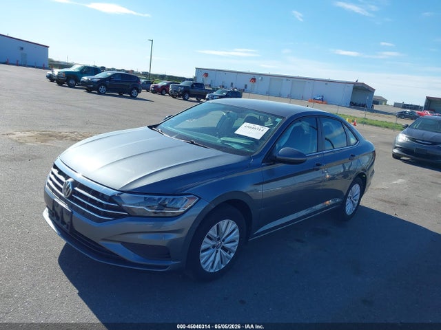 Aukcja sprzedaży 2020 Volkswagen Jetta 1.4t R-line/1.4t S/1.4t Se, vin: 3VWC57BU8LM078760, numer aukcji: 45040314