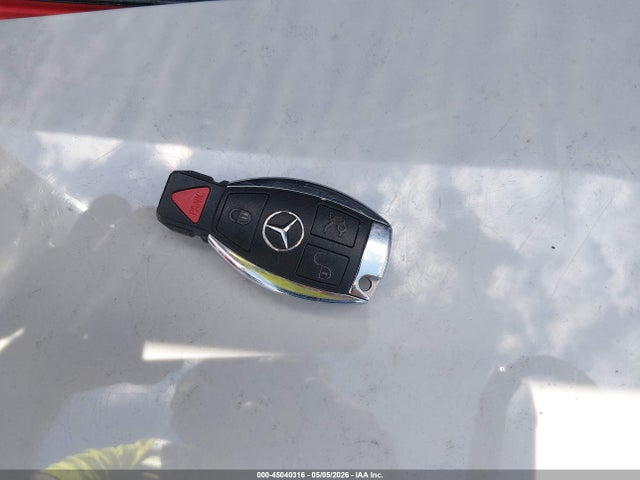 Aukcja sprzedaży 2015 Mercedes-benz Gl 450 4matic, vin: 4JGDF6EE4FA481540, numer aukcji: 45040316