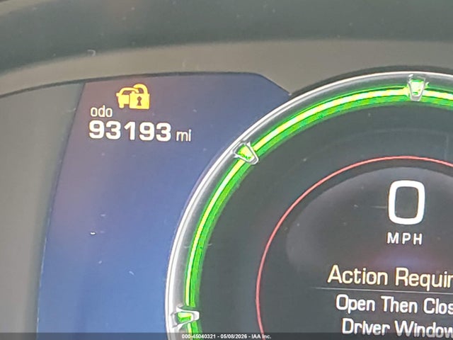Cadillac Elr Standard 2014 1G6RR1E48EU600749 Image 15