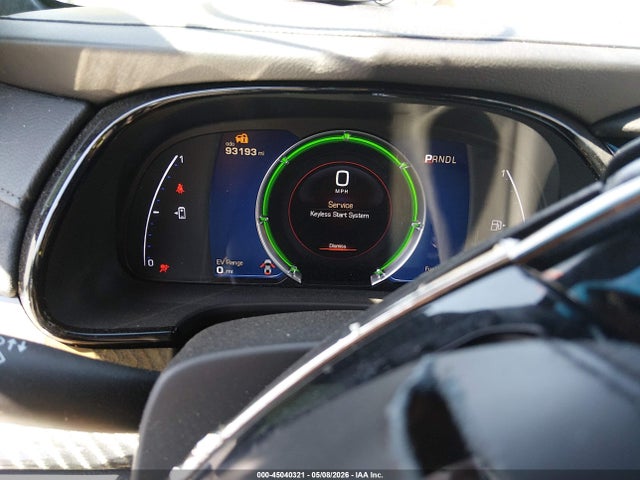 Cadillac Elr Standard 2014 1G6RR1E48EU600749 Image 7