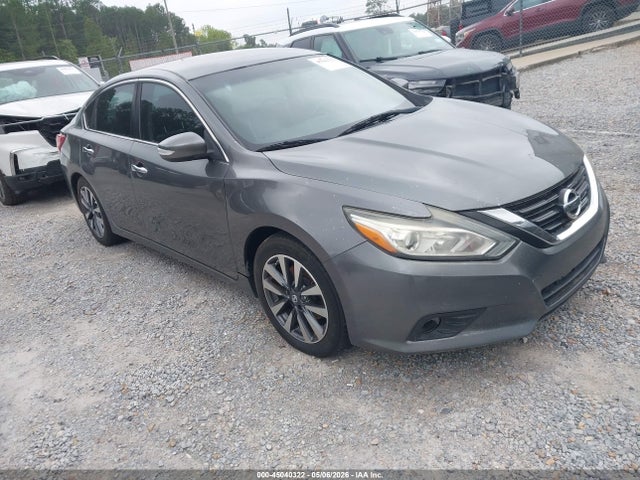 Nissan Altima 2.5/2.5 S/2.5 Sl/2.5 Sr/2.5 Sv 2017 1N4AL3AP1HC140194 главное изображение