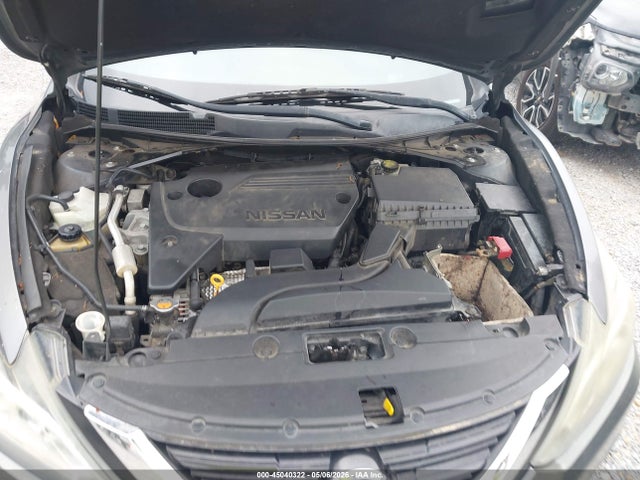 1N4AL3AP1HC140194 Nissan Altima 2.5/2.5 S/2.5 Sl/2.5 Sr/2.5 Sv