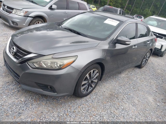 1N4AL3AP1HC140194 Nissan Altima 2.5/2.5 S/2.5 Sl/2.5 Sr/2.5 Sv