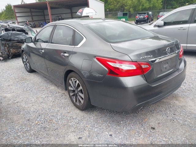 1N4AL3AP1HC140194 Nissan Altima 2.5/2.5 S/2.5 Sl/2.5 Sr/2.5 Sv