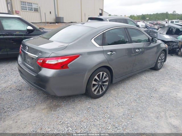 1N4AL3AP1HC140194 Nissan Altima 2.5/2.5 S/2.5 Sl/2.5 Sr/2.5 Sv