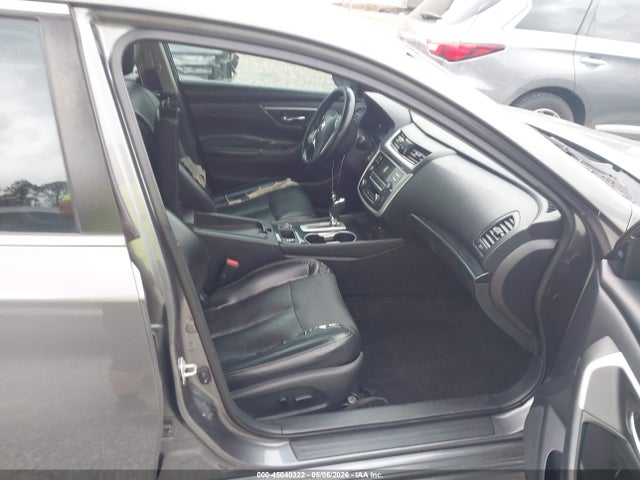 1N4AL3AP1HC140194 Nissan Altima 2.5/2.5 S/2.5 Sl/2.5 Sr/2.5 Sv