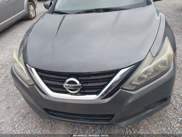 1N4AL3AP1HC140194 Nissan Altima 2.5/2.5 S/2.5 Sl/2.5 Sr/2.5 Sv