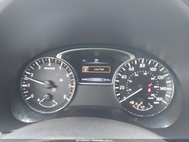 1N4AL3AP1HC140194 Nissan Altima 2.5/2.5 S/2.5 Sl/2.5 Sr/2.5 Sv