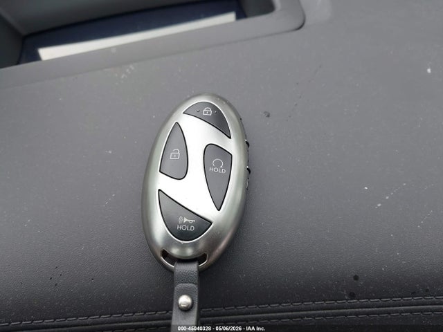 Продажа на аукционе авто 2026 Hyundai Santa Fe Hybrid Calligraphy, vin: 5NMP5DG10TH074061, номер лота: 45040328