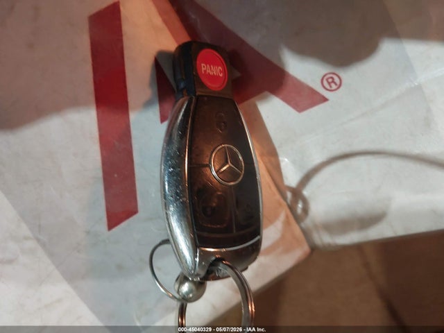 Auction sale of the 2009 Mercedes-benz E 350, vin: WDBUF56X59B422234, lot number: 45040329
