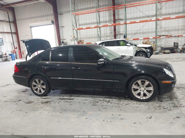 Auction sale of the 2009 Mercedes-benz E 350, vin: WDBUF56X59B422234, lot number: 45040329