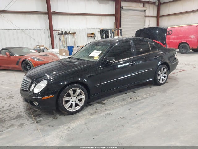 Auction sale of the 2009 Mercedes-benz E 350, vin: WDBUF56X59B422234, lot number: 45040329
