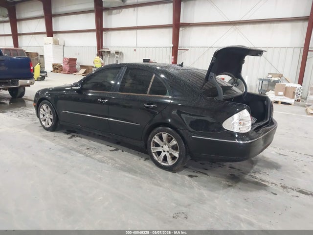 Auction sale of the 2009 Mercedes-benz E 350, vin: WDBUF56X59B422234, lot number: 45040329