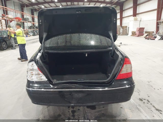 Auction sale of the 2009 Mercedes-benz E 350, vin: WDBUF56X59B422234, lot number: 45040329