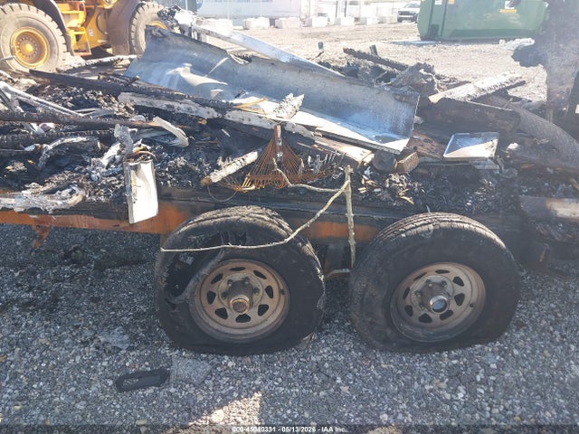 Продаж на аукціоні авто 2007 Layman 240, vin: 1SE200M277F001439, номер лоту: 45040331