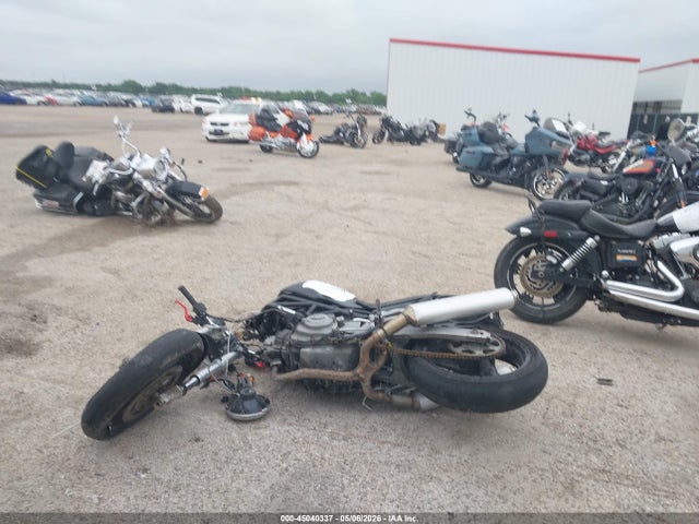 Продажа на аукционе авто 2006 Ducati Monster 620, vin: ZDM1RA2K96B078308, номер лота: 45040337