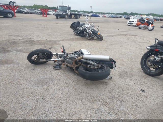 Продажа на аукционе авто 2006 Ducati Monster 620, vin: ZDM1RA2K96B078308, номер лота: 45040337
