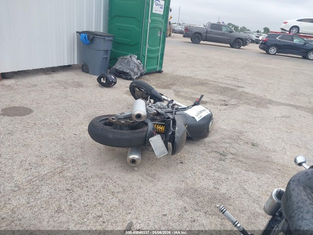 Продажа на аукционе авто 2006 Ducati Monster 620, vin: ZDM1RA2K96B078308, номер лота: 45040337