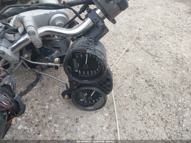 Продажа на аукционе авто 2006 Ducati Monster 620, vin: ZDM1RA2K96B078308, номер лота: 45040337
