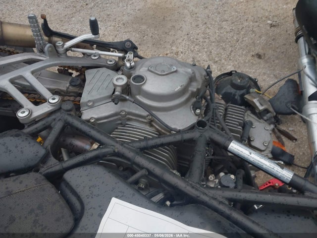 Продажа на аукционе авто 2006 Ducati Monster 620, vin: ZDM1RA2K96B078308, номер лота: 45040337