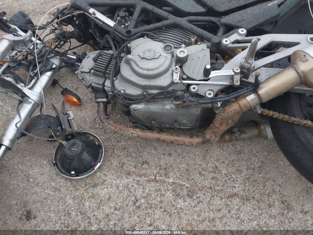 Продажа на аукционе авто 2006 Ducati Monster 620, vin: ZDM1RA2K96B078308, номер лота: 45040337
