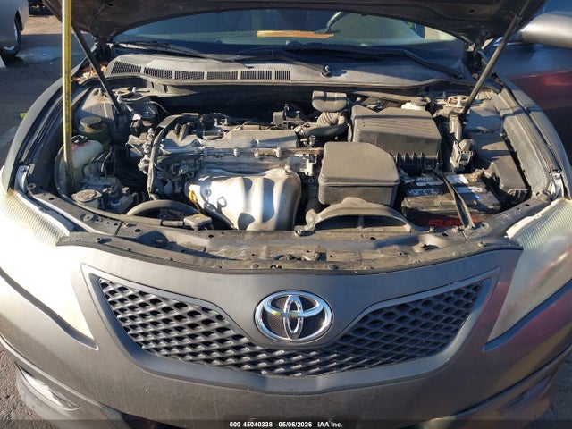 Продажа на аукционе авто 2011 Toyota Camry Se, vin: 4T1BF3EKXBU605928, номер лота: 45040338