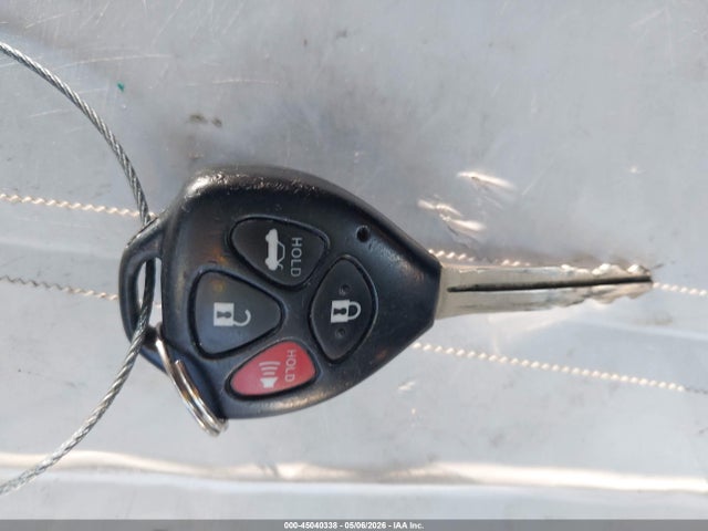 Продажа на аукционе авто 2011 Toyota Camry Se, vin: 4T1BF3EKXBU605928, номер лота: 45040338