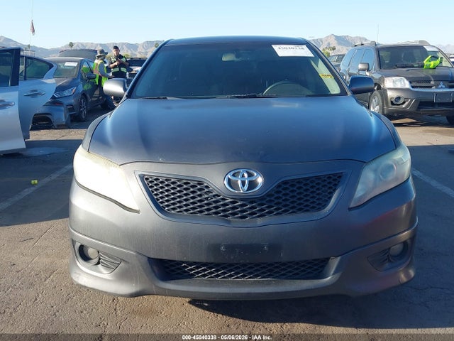 Продажа на аукционе авто 2011 Toyota Camry Se, vin: 4T1BF3EKXBU605928, номер лота: 45040338
