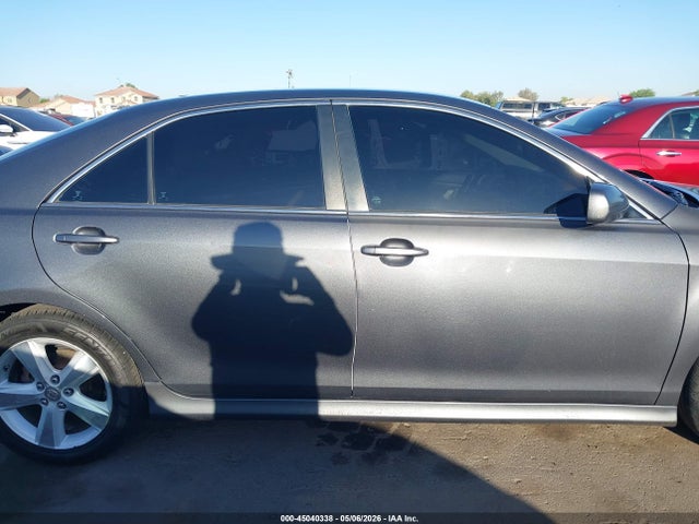 Продажа на аукционе авто 2011 Toyota Camry Se, vin: 4T1BF3EKXBU605928, номер лота: 45040338