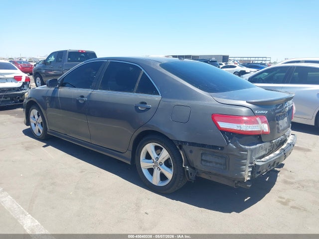 Продажа на аукционе авто 2011 Toyota Camry Se, vin: 4T1BF3EKXBU605928, номер лота: 45040338