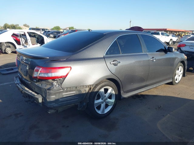 Продажа на аукционе авто 2011 Toyota Camry Se, vin: 4T1BF3EKXBU605928, номер лота: 45040338