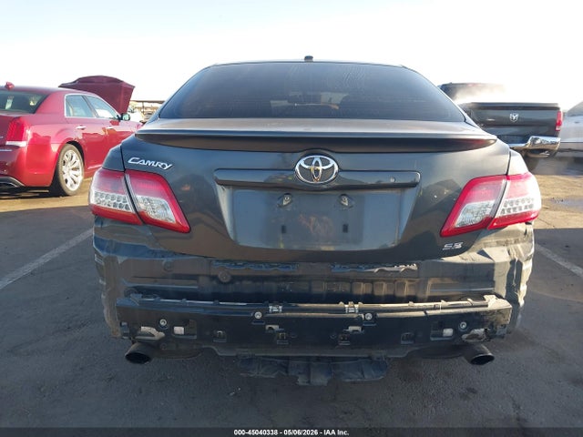 Продажа на аукционе авто 2011 Toyota Camry Se, vin: 4T1BF3EKXBU605928, номер лота: 45040338
