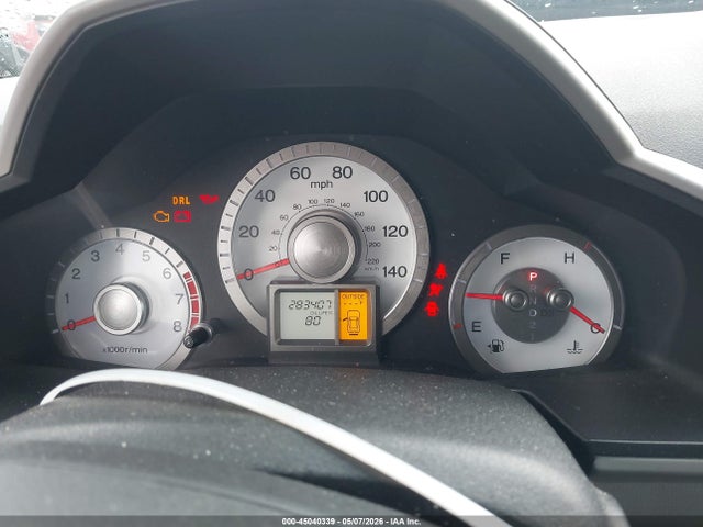 Aukcja sprzedaży 2010 Honda Pilot Ex, vin: 5FNYF4H4XAB034465, numer aukcji: 45040339