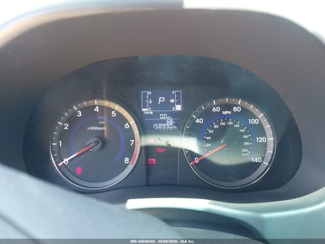 KMHCT4AE7HU272891 Hyundai ACCENT SE