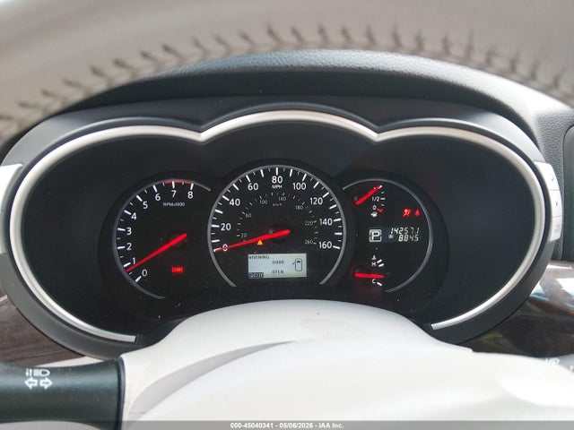 Продажа на аукционе авто 2017 Nissan Quest Sv, vin: JN8AE2KP7H9169696, номер лота: 45040341