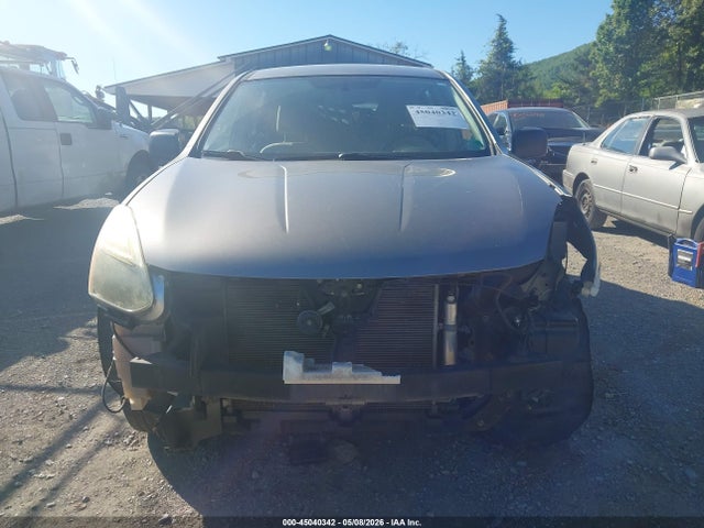 Aukcja sprzedaży 2011 Nissan Rogue S, vin: JN8AS5MV2BW662054, numer aukcji: 45040342