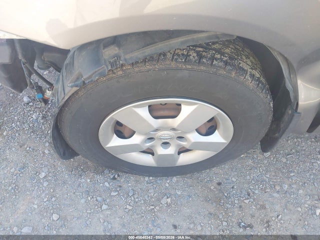 Aukcja sprzedaży 2011 Nissan Rogue S, vin: JN8AS5MV2BW662054, numer aukcji: 45040342