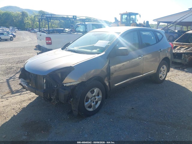 Aukcja sprzedaży 2011 Nissan Rogue S, vin: JN8AS5MV2BW662054, numer aukcji: 45040342